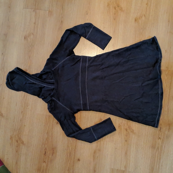 Prana Hooded Tunic - Picture 5 of 5